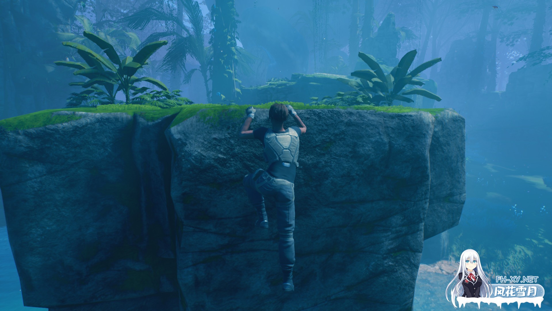 [3D大作/虚幻4/动态/STEAM官中/开放世界/更新]Wild Life/野性生活[Ver26.03.20][PC/41.6G]-16.jpg