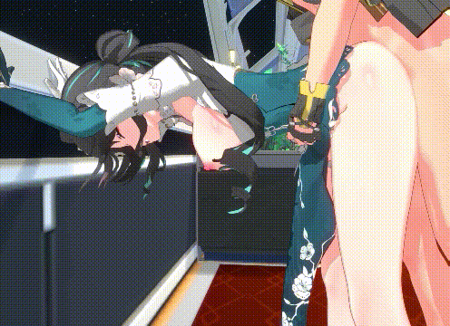 星穹铁道 纯爱 阮梅 有CV [115M]-6.gif
