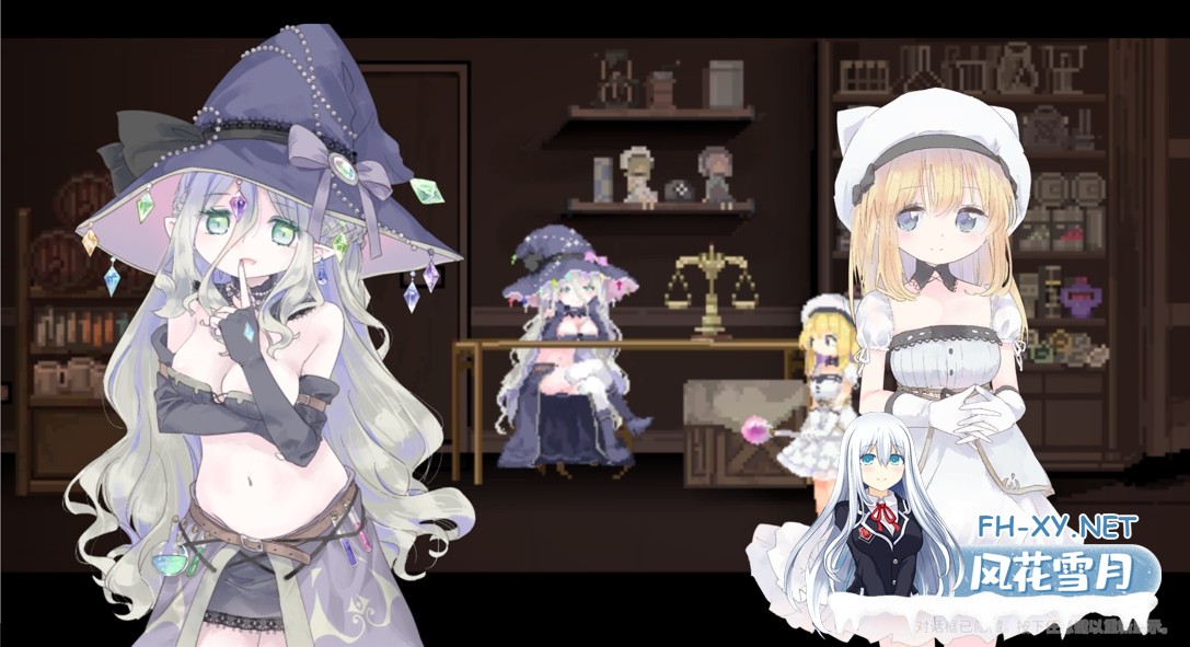 [日系神作ACT/官中/全动态/PC]爱丽丝的摇篮 Alice in Cradle v0.29g 官方中文版[617M]-14.jpg