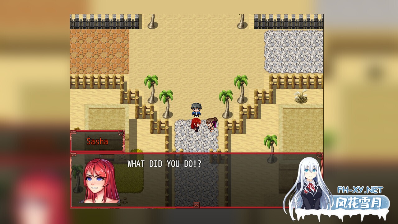 [日系RPG/官中/后宫/PC+安卓joi]异世界后宫 Harem in Another World Ver1.0.5 官方中文步兵版[1.07G]-5.jpg