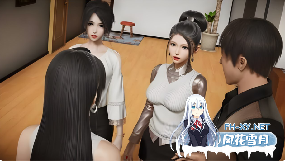 PC+安卓[玄幻人妻NTL寝取RPG]仙帝再临V1.71 官中动态步兵版+内置作弊器[6G]百度/迅雷/夸克/UC-5.png