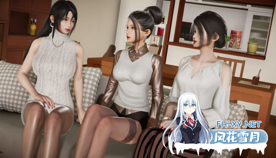 PC+安卓[玄幻人妻NTL寝取RPG]仙帝再临V1.71 官中动态步兵版+内置作弊器[6G]百度/迅雷/夸克/UC-6.png