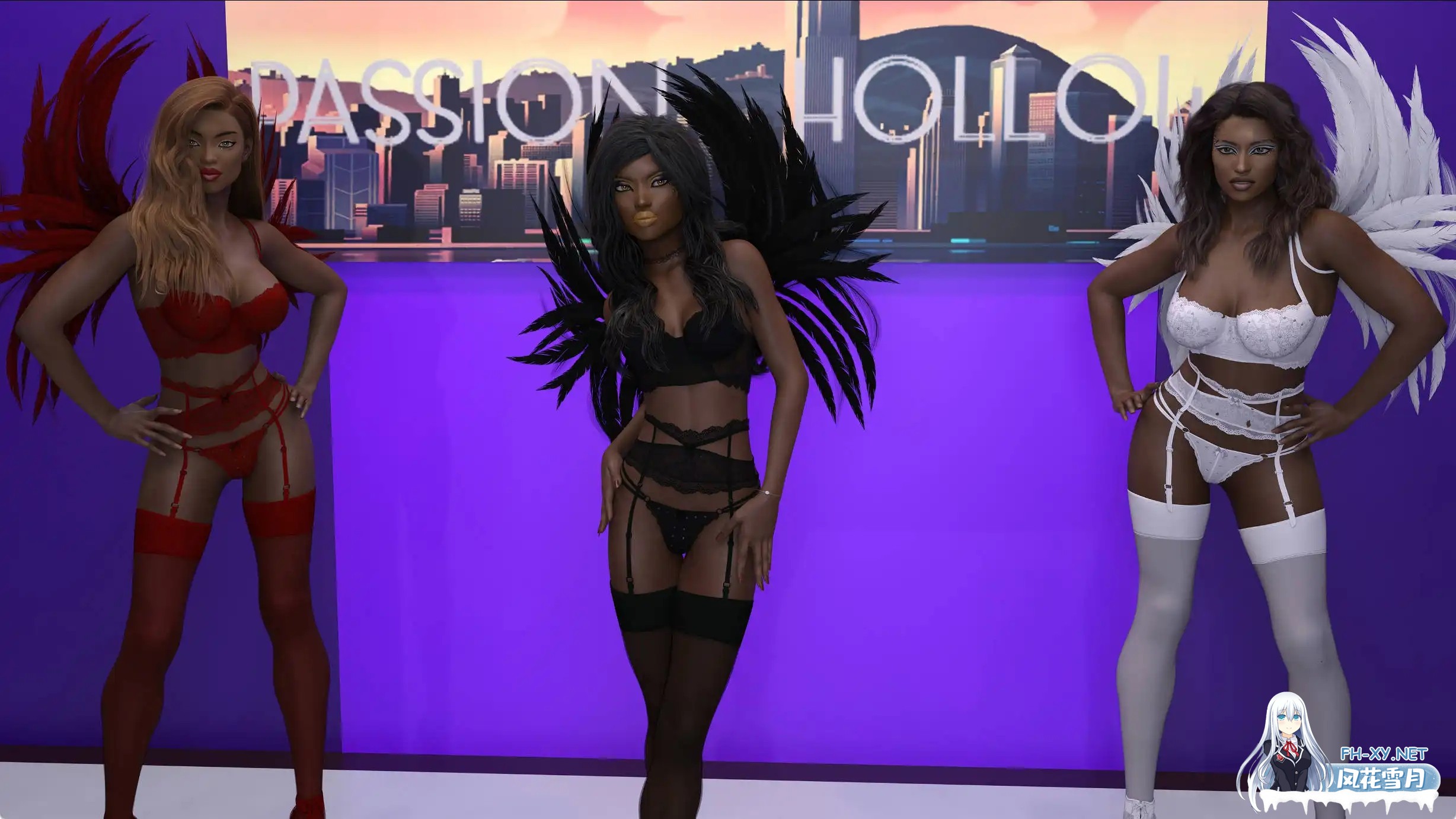 [SLG/动态/3D/汉化/多P/更新]熟女游戏/Milf Games[Ver0.7][PC+安卓/12.3G]-8.jpg