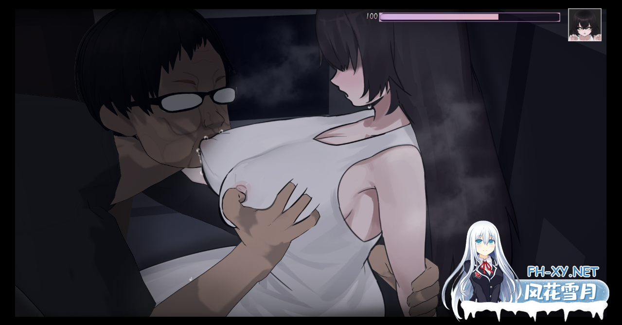 PC+新安卓[女鬼沙耶子调教凌辱RPG战斗H]哇，幽灵 あ、幽霊~V1.1官中动态+全CG存档[3.3G]百度/迅雷/夸克/UC-9.png