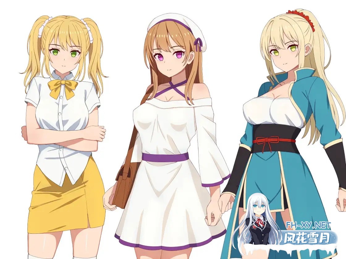 [RPG/汉化]亚希奈・商队 アキナ・キャラバン  v1.0 AI汉化版[PC/800M]-7.jpg