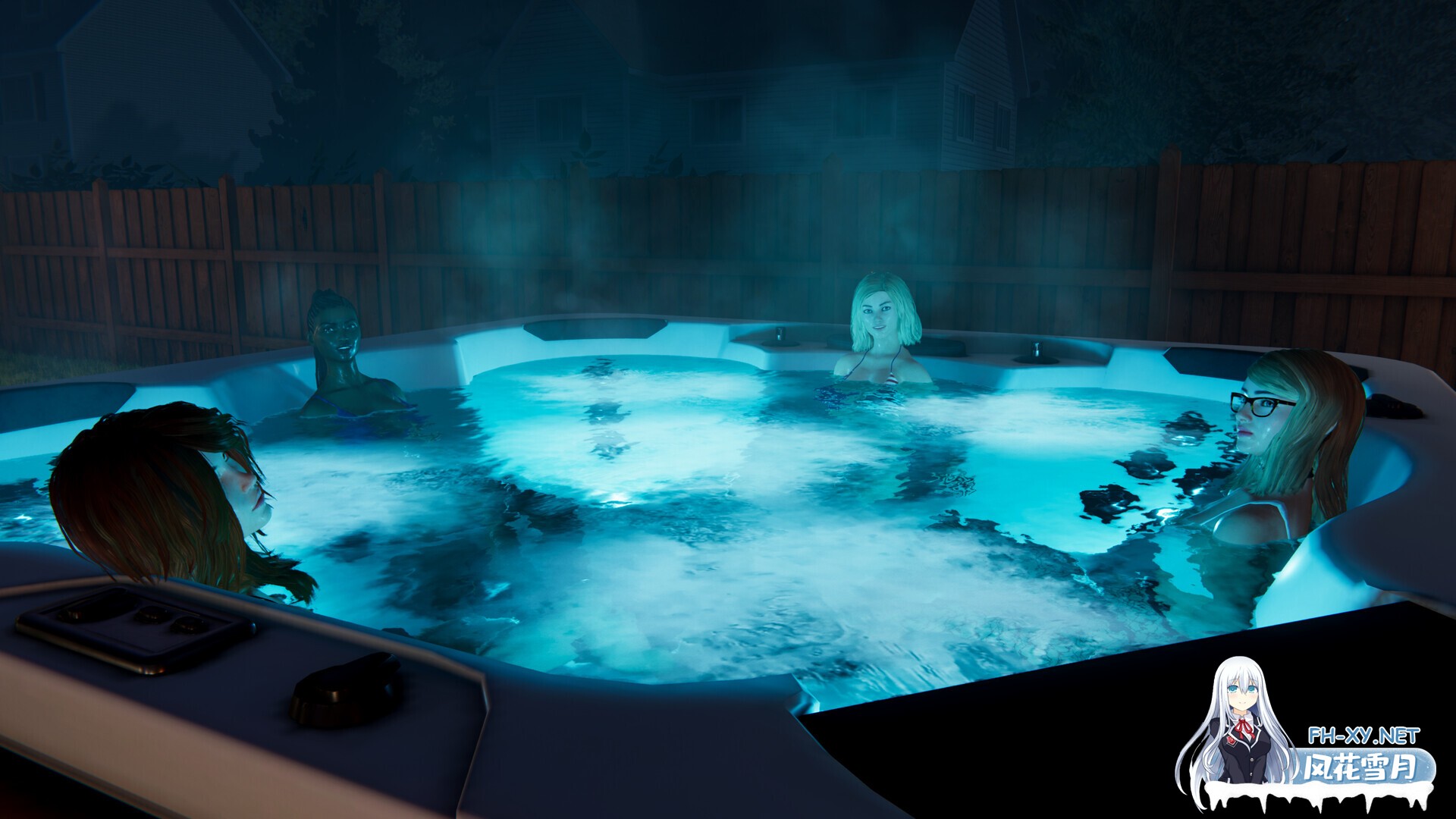 [3D/动态/更新/STEAM官中/口交/步兵]家庭派对/House Party[Ver1.5.2.13984+DLC][PC/9.5G]-8.jpg