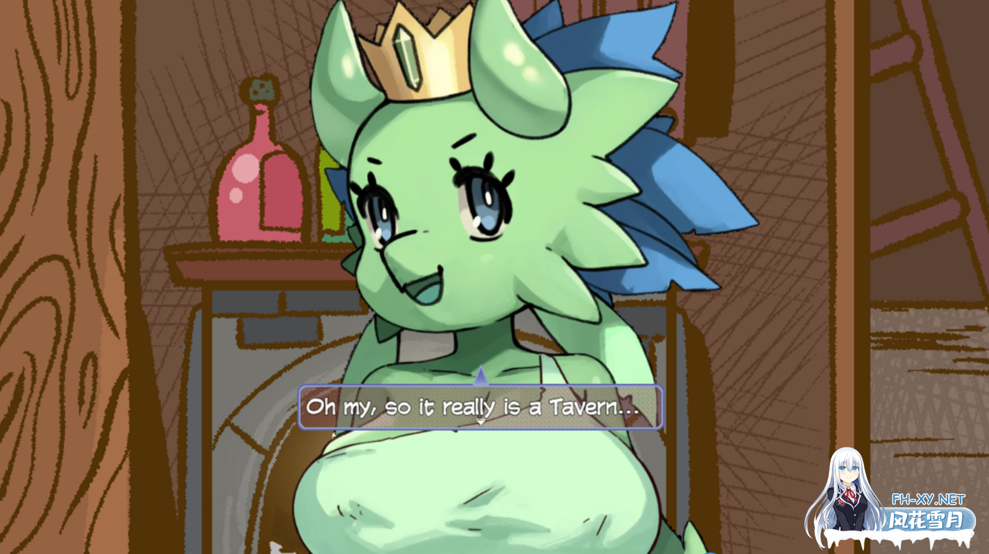 [RPG/更新/机翻+AI文本/步兵/巨乳]梅花皇后/Queen of Clubs[Ver0.9][PC/1.60G]-6.png