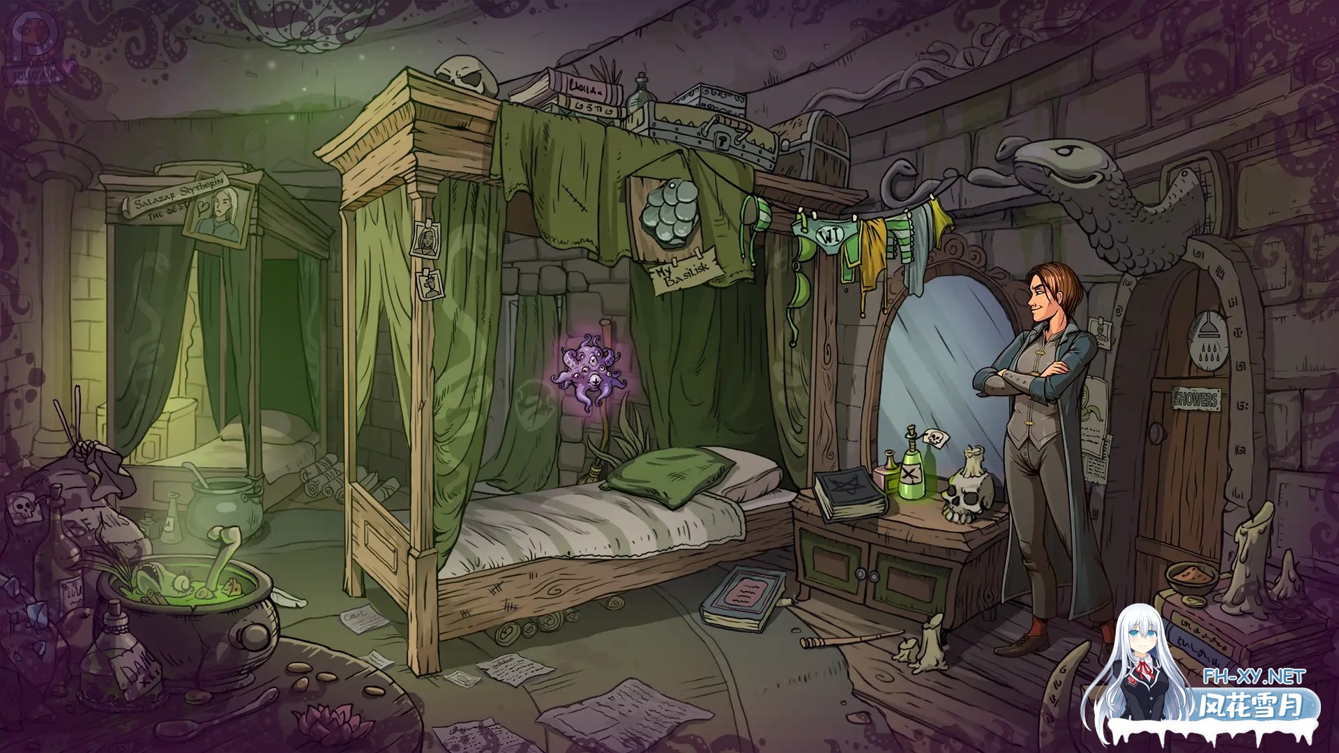 [SLG/同人/更新/巨乳/乳交/口交/官中]调教赫敏2 无辜的女巫/教育赫敏2：无辜女巫/Innocent Witches[Ver0.12B][PC+安卓/4.1G]-13.jpg