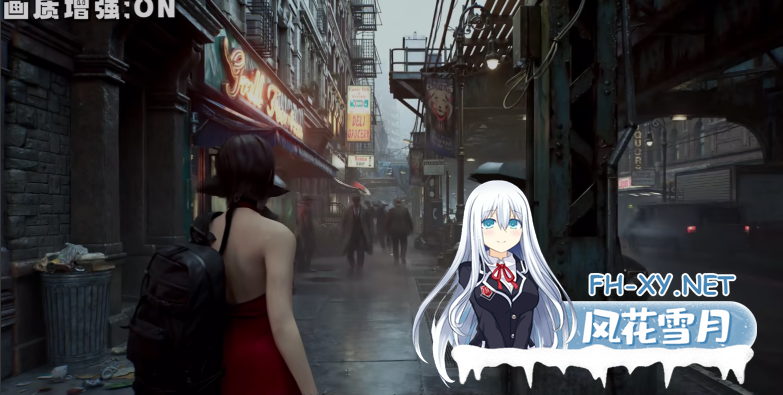 PC[3A大作中文+绅士MOD]生化危机9：安魂曲Resident Evil 完美破解非虚拟机）+绅士MOD大合集[88G]百度/UC-2.png