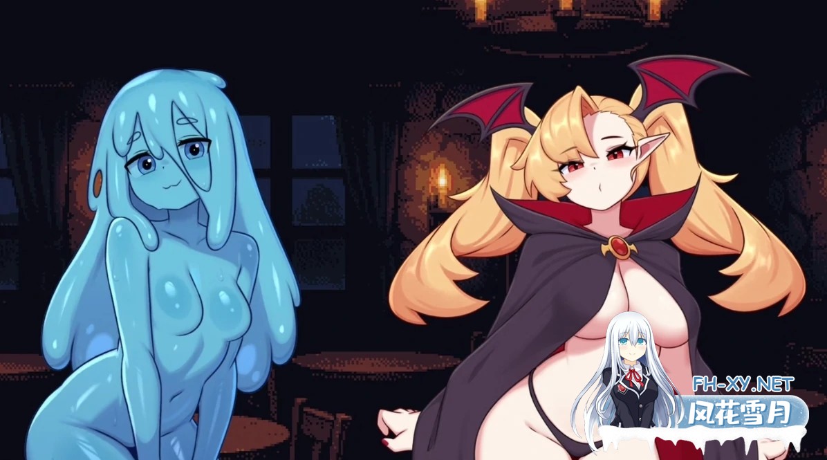 [SLG/AI汉化/后宫/更新/魔物娘/福瑞/口交]怪物娘酒馆/Monster Girl Tavern [Ver0.3.0b][PC+安卓/860M]-3.jpg