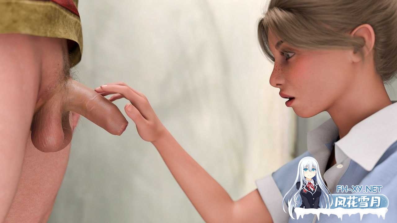 [SLG/汉化/3D/更新/巨乳/口交]村姑变荡妇/乡村荡妇改造/Village Slut Transformation[Ep.16][PC+安卓/4.1G]-1.jpeg