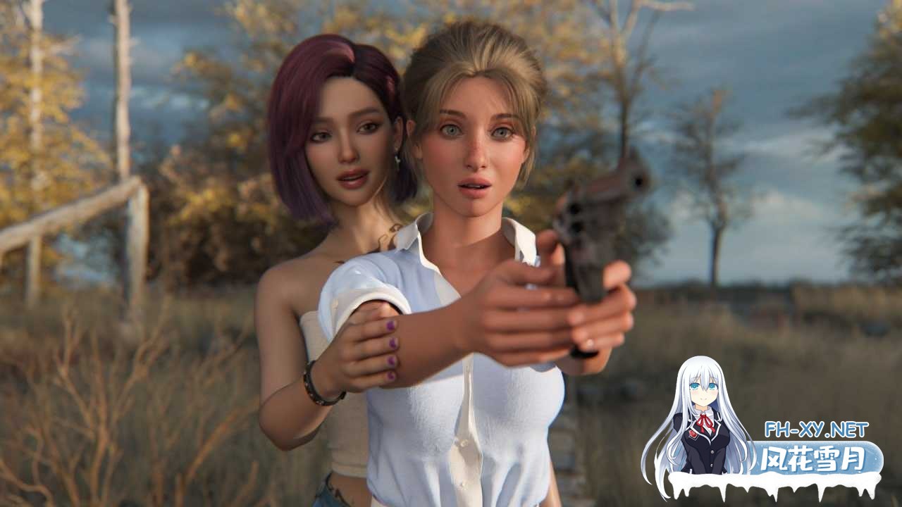 [SLG/汉化/3D/更新/巨乳/口交]村姑变荡妇/乡村荡妇改造/Village Slut Transformation[Ep.16][PC+安卓/4.1G]-4.jpeg