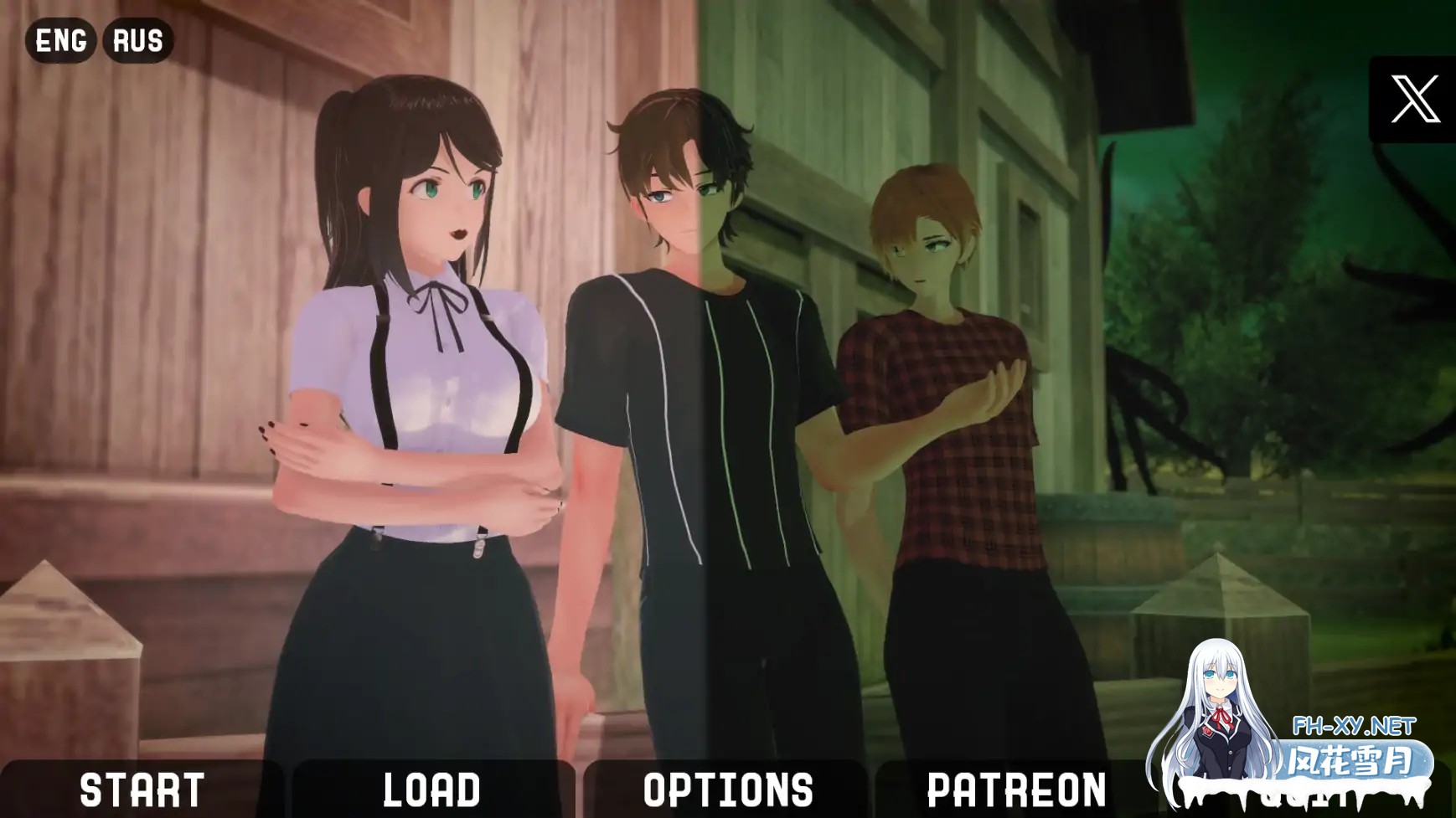 [SLG/AI汉化/熟女/巨乳/更新]暑假打工日志/My Summer Job [Ver0.2A][PC+安卓/1.4G]-2.jpg