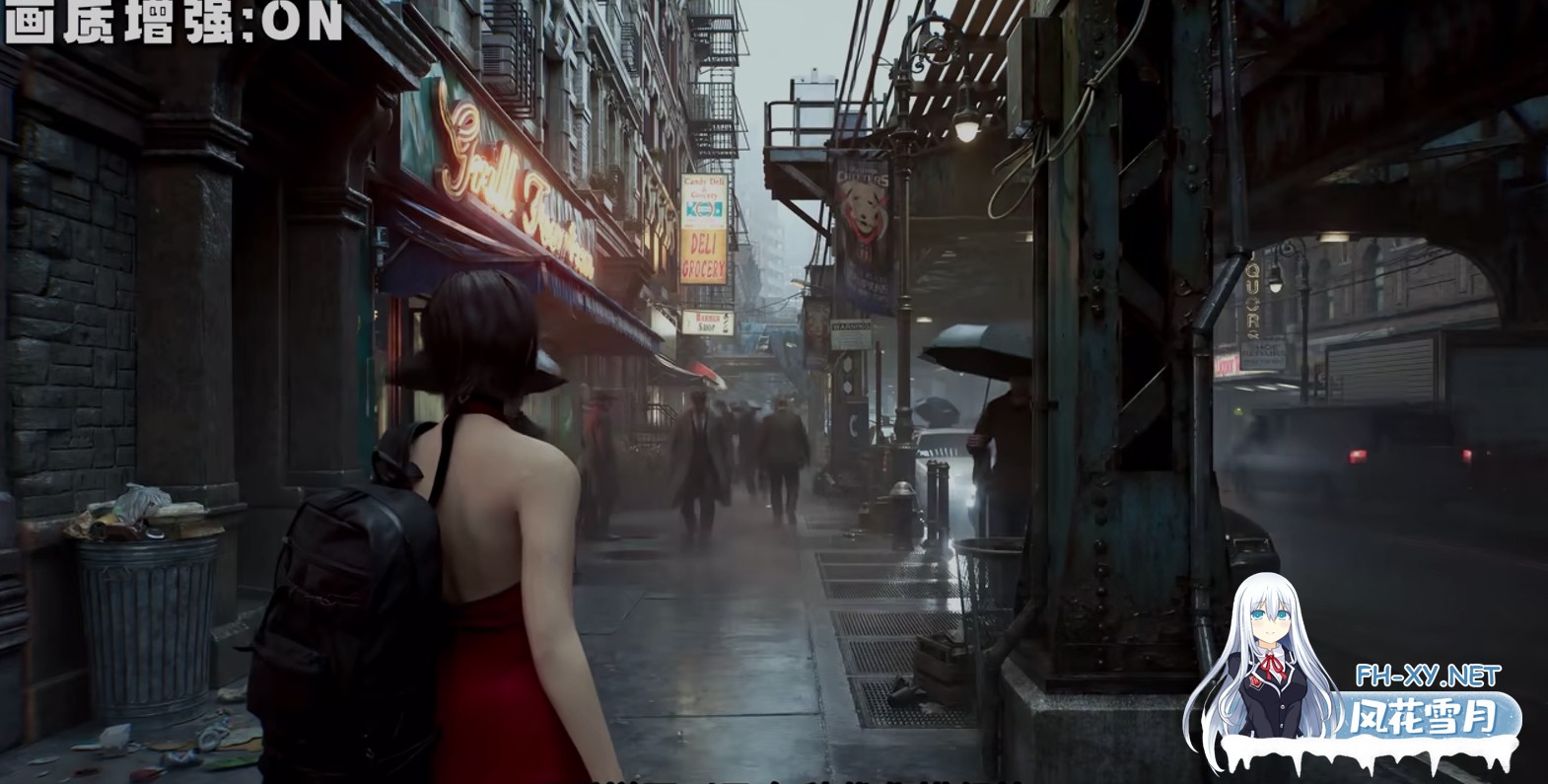 [3A大作/中文/带绅士MOD] 生化危机9:安魂曲/Resident Evil Requiem 完美破解版[非虚拟机]+绅士MOD大合集 [88G/新作/全CV]-2.jpg