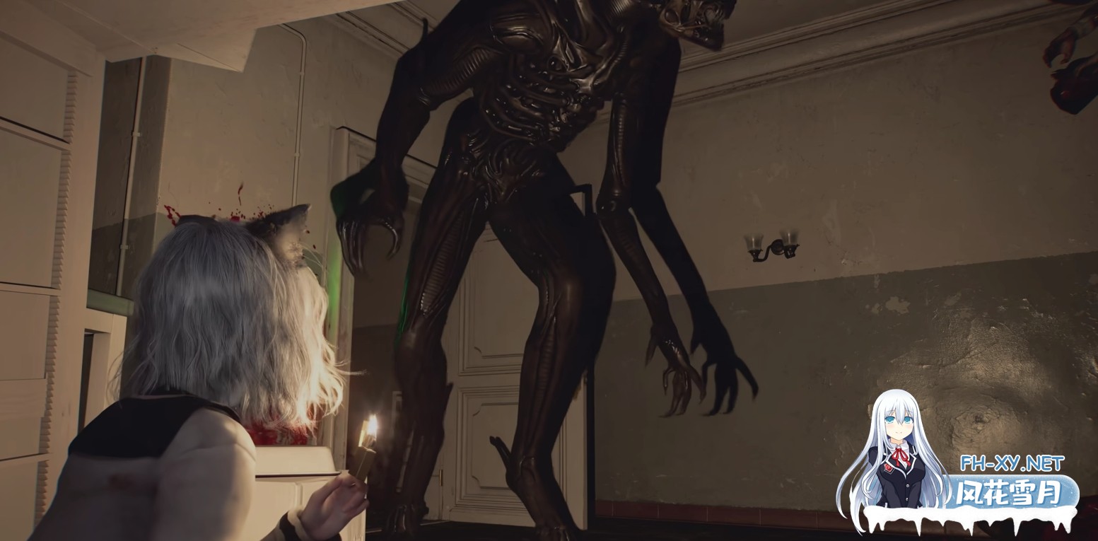 [3A大作/中文/带绅士MOD] 生化危机9:安魂曲/Resident Evil Requiem 完美破解版[非虚拟机]+绅士MOD大合集 [88G/新作/全CV]-3.jpg