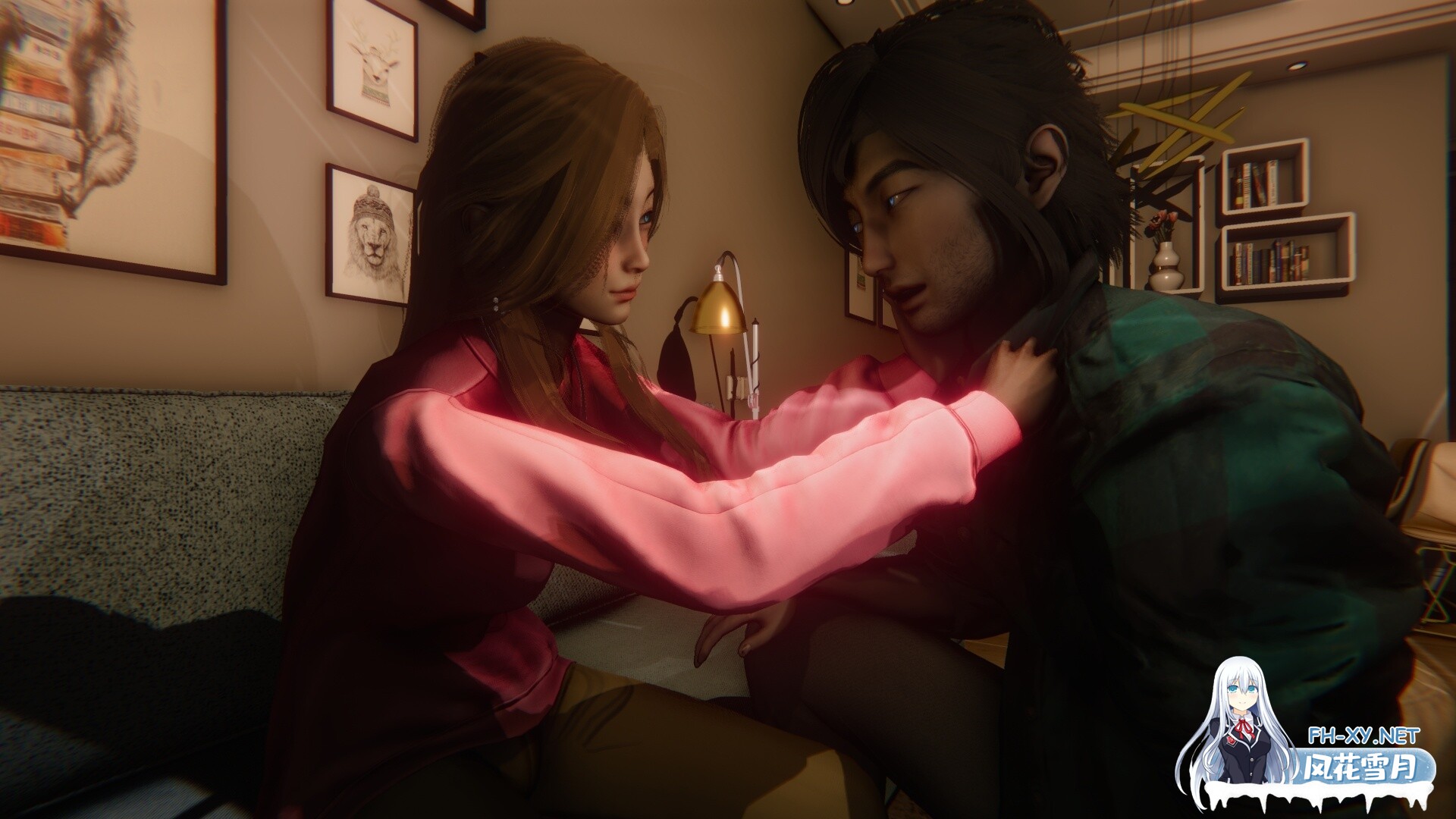 [SLG/动态/更新/汉化/中出/3D]阿斯特里翁/星宿/阿斯特雷恩/星域奇航/Astreon[Ch.2 v0.4.5 Part 1][PC+安卓/7G]-9.jpg