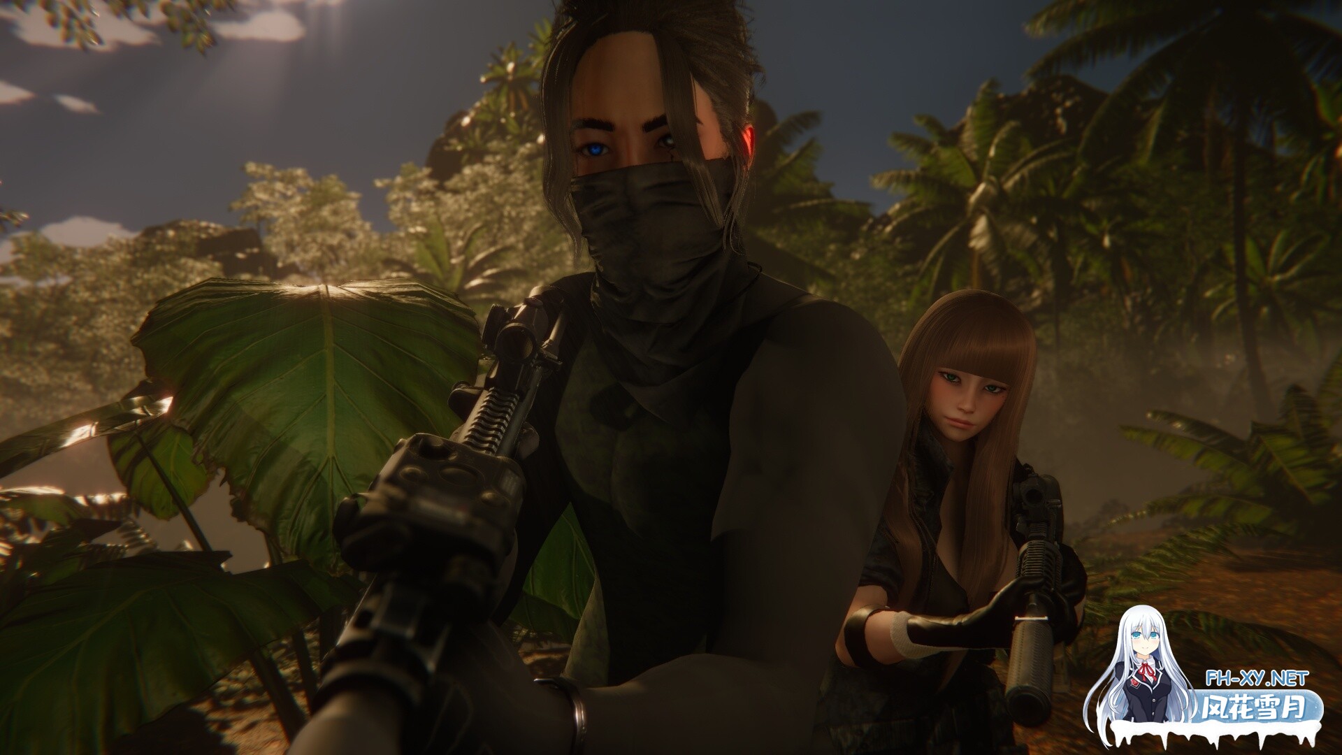 [SLG/动态/更新/汉化/中出/3D]阿斯特里翁/星宿/阿斯特雷恩/星域奇航/Astreon[Ch.2 v0.4.5 Part 1][PC+安卓/7G]-16.jpg