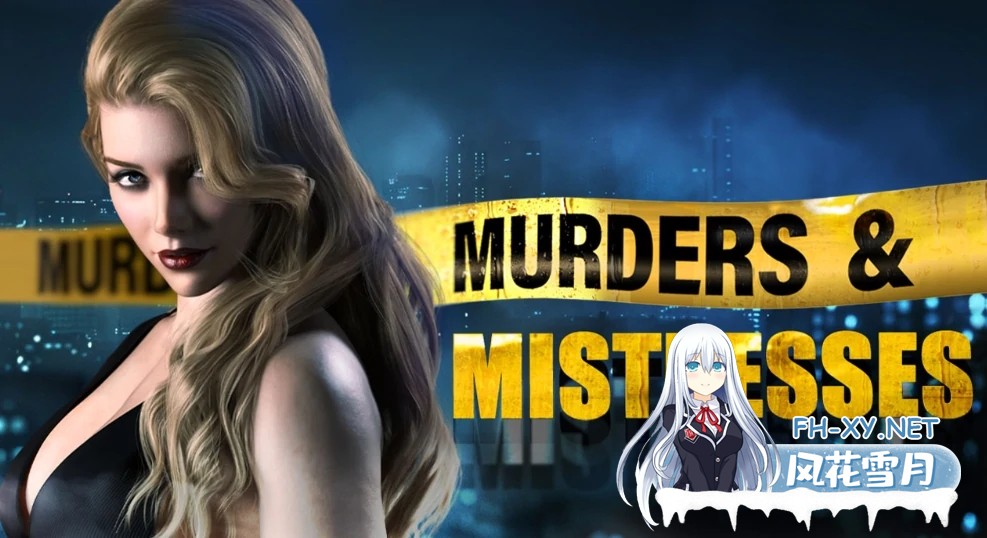 [SLG/AI汉化/后宫]谋杀与情妇/Murders & Mistresses [Ver0.15.1.2][PC+安卓/5.3G]-6.jpg