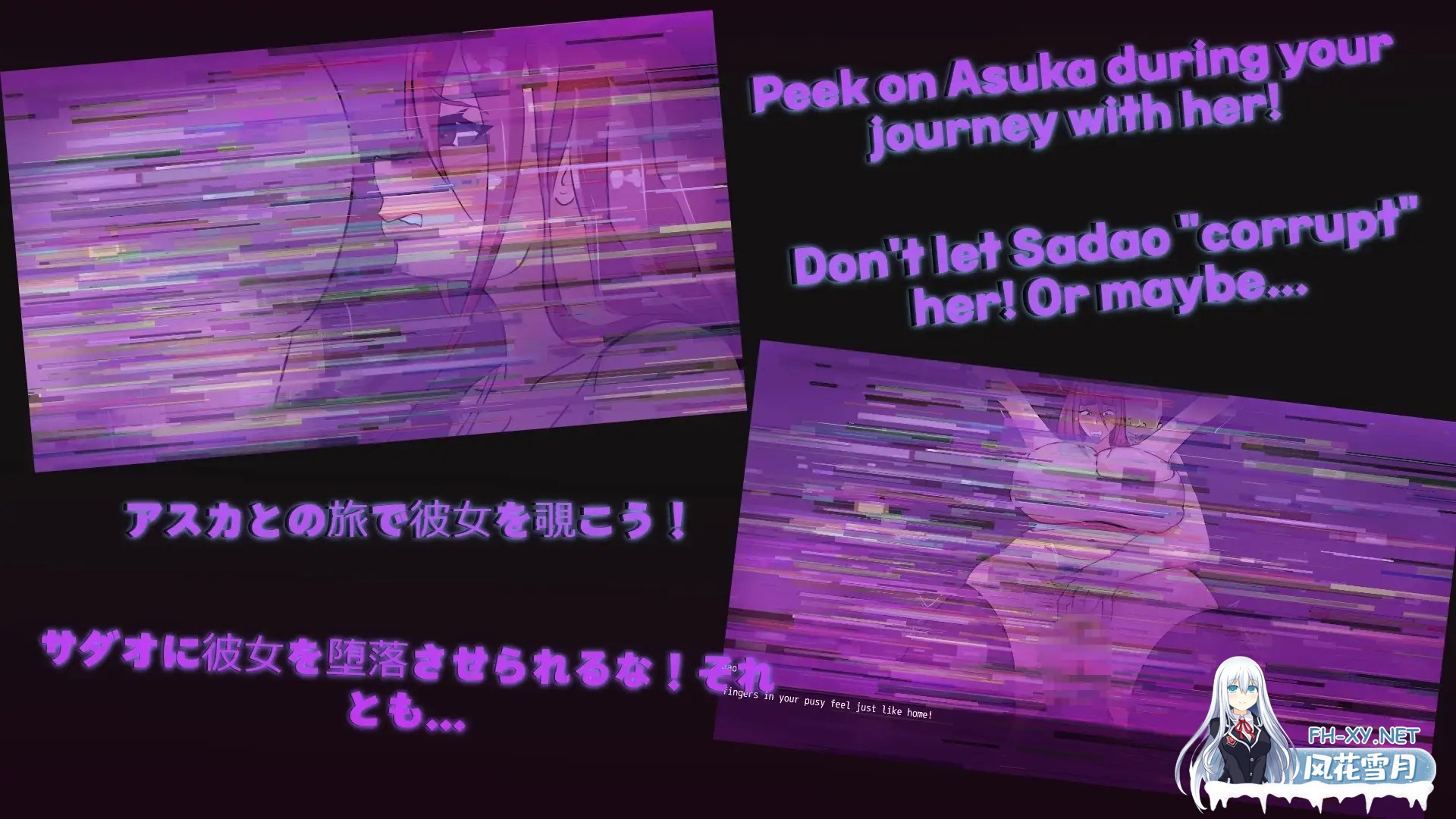 [RPG/机翻+AI文本/NTR/淫乱/口交/巨乳][RJ01526597/Lord_Kisagaki社团]前往洞穴 NTR/Going To The Caves NTR[PC/2.20G]-8.jpg