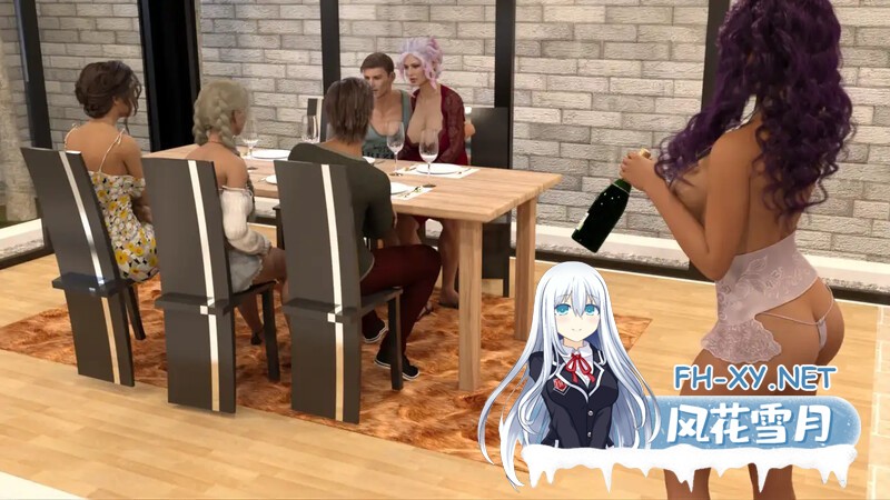 [SLG/汉化/动态/更新]我的员工家属/我的员工家庭/My Employee's Family[Ep.8b Bugfix] [PC+安卓/10.4G]-5.jpg