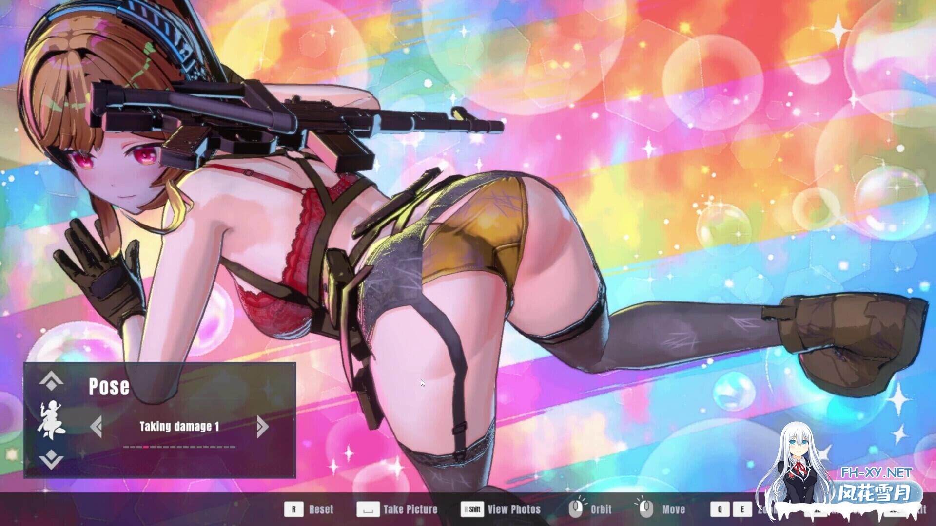 [3D/更新/STEAM官中/巨乳/露出]御炮少女/TurretGirls[Ver26.04.17][PC/2.80G]-13.jpg