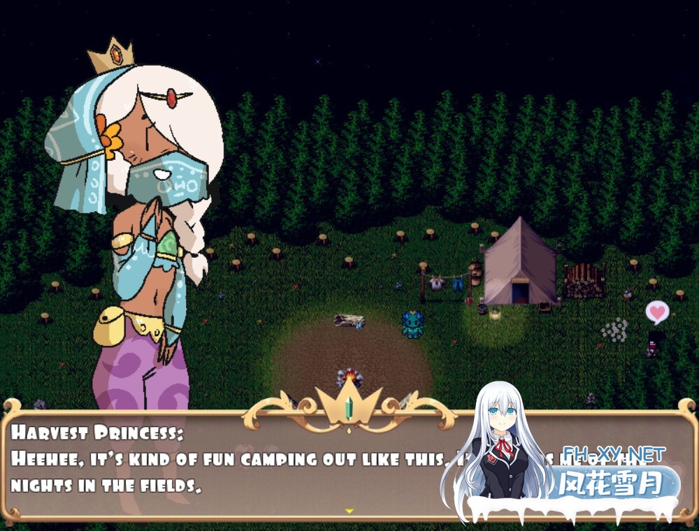 [RPG/像素/动态/STEAM官中/魔物娘/巨乳/口交]公主与征服/Princess & Conquest[Ver0.21.05 +2DLC][PC/1.40G]-3.jpg