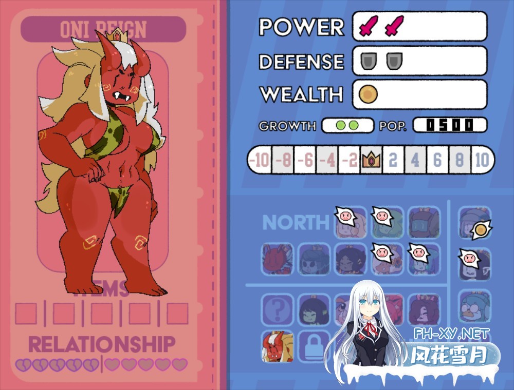 [RPG/像素/动态/STEAM官中/魔物娘/巨乳/口交]公主与征服/Princess & Conquest[Ver0.21.05 +2DLC][PC/1.40G]-10.jpg