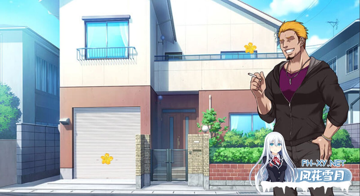 [SLG/精翻汉化/巨乳/自慰]破坏者/The Breaker[Ver0.5][PC+安卓/1.80G]-2.jpg