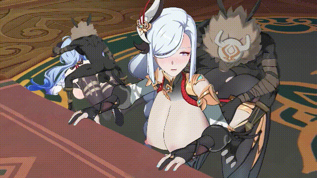 原神 巨乳肥臀乱交派对#2 [160M]-5.gif