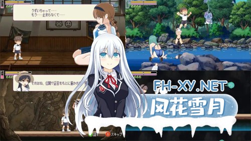 [ACT/PC] 诱惑♡色欲村 ゆうわく♡ドスケベ村 v1.0.0 日文生肉 [223M]-2.jpg