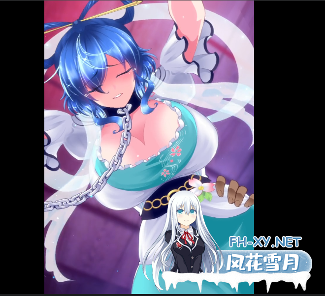 PC+动画[爆款SLG动态监禁凌辱]惩罚娘娘Ｒ  おしおき娘々R~V1.4正式版+全CG动画+前作惩罚少女~东方Project[2.7G]百度/迅雷/夸克/UC-4.png