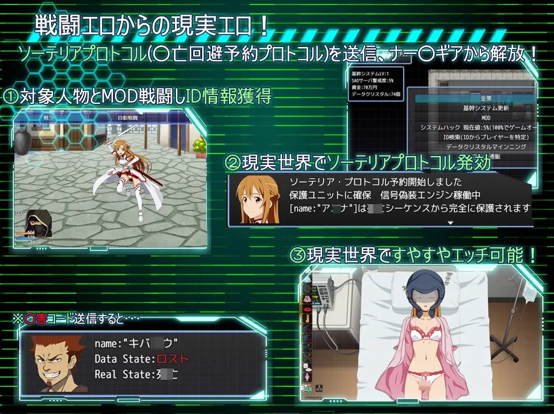 [PC][更新RPG/汉化/2D]SAO: 刀剑神域同人 SA●: Ghost Protocol v2.0 AI汉化版+全回想 [1.72GB]-3.jpg