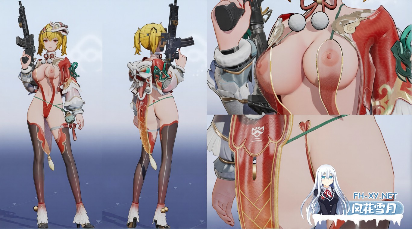 [破解版/绅士MOD整合] 尘白禁区 国际服单机版 – 流光忆庭珍藏版 5月更新 整合绅士MOD 最后一个未和谐版 [51G/更新/全CV]-4.jpg