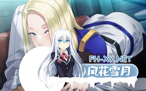 [ADV/PC]  淫兽舰狱：RE 淫獣艦獄：RE AI汉化 [2.91G]-4.jpg